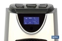Imagen Adicional de Termo ventilador Eléctrico