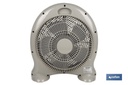 Imagen Adicional de Ventilador con Temporizador Modelo Cierzo.