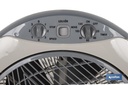 Imagen Adicional de Ventilador con Temporizador Modelo Cierzo.