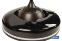 Imagen Adicional de Ventilador de techo con 4 aspas plegables