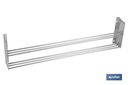 Imagen Adicional de Tendedero Extensible para Pared