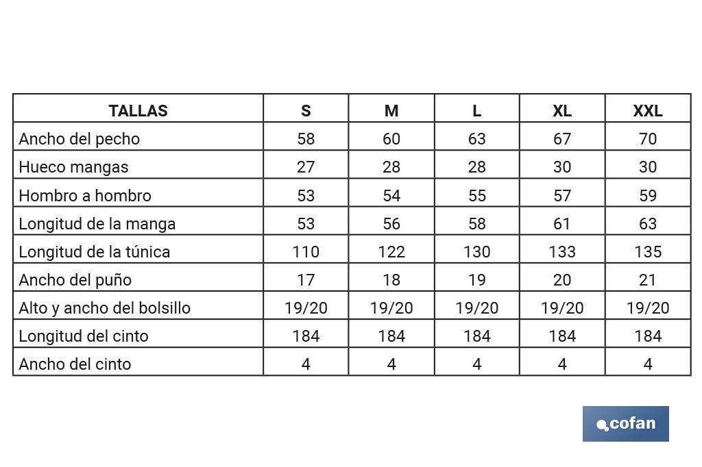 Imagen Adicional de Albornoz