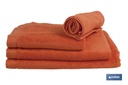 Imagen Adicional de Toalla Ducha