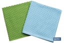 Imagen Adicional de Pack de 2 paños de cocina