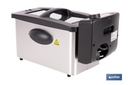 Imagen Adicional de Freidora Eléctrica
