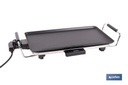Imagen Adicional de Plancha Asadora Eléctrica