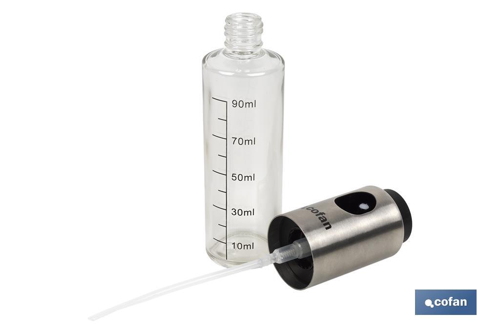 Imagen Adicional de Pulverizador de Aceite