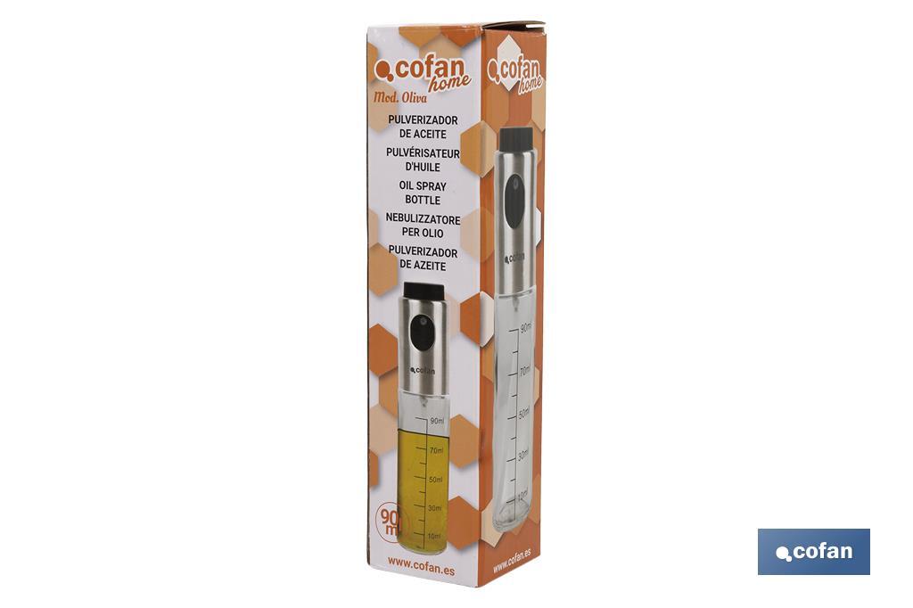 Imagen Adicional de Pulverizador de Aceite
