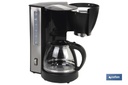 Imagen Adicional de Cafetera Eléctrica por Goteo