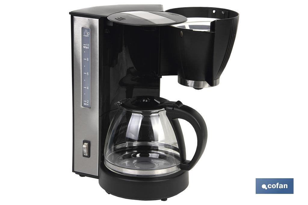 Imagen Adicional de Cafetera Eléctrica por Goteo