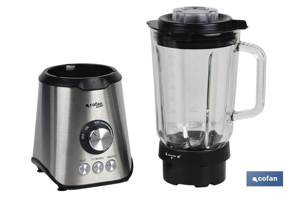 Imagen Adicional de Batidora de vaso