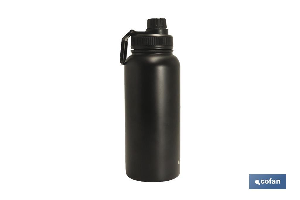 Imagen Adicional de Botella Extreme Deportiva