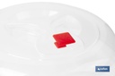 Imagen Adicional de Tapa de Microondas