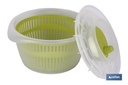 Imagen Adicional de Centrifugador de Verduras