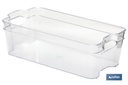 Imagen Adicional de Organizador para alimentos en el frigorífico