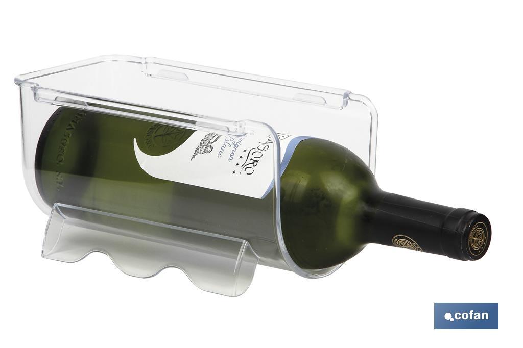 Imagen Adicional de Botellero para frigoríficos