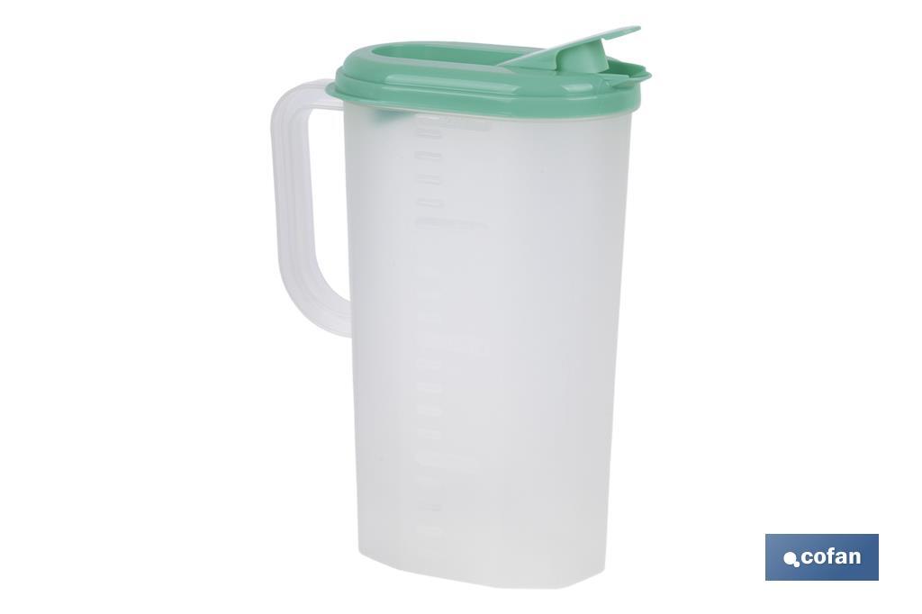 Imagen Adicional de Jarra de Agua