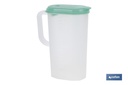 Imagen Adicional de Jarra de Agua