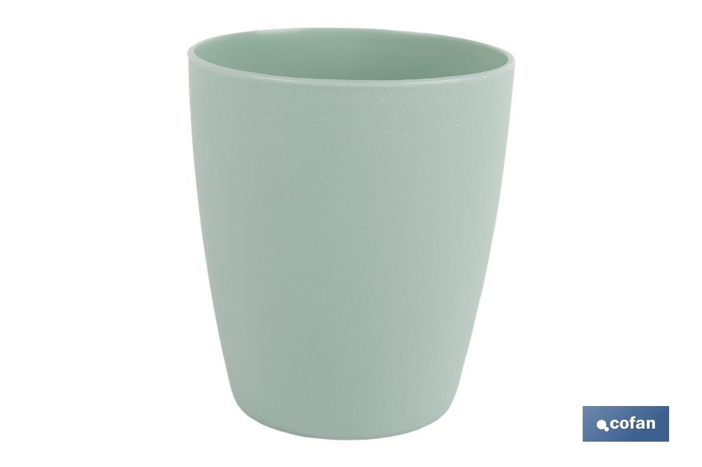 Imagen Adicional de Vasos de agua