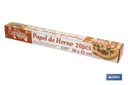 Imagen Adicional de Hojas de Papel para Horno