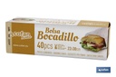 Imagen Adicional de Bolsas para bocadillos/ sándwiches