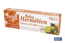 Imagen Adicional de Bolsa Zip Herméticas