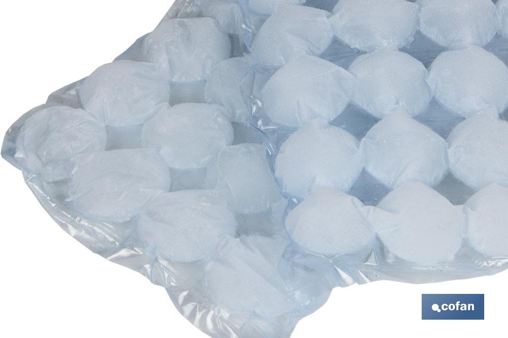 Imagen Adicional de Bolsas para Cubitos