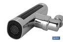 Imagen Adicional de Aireador extensor multifunción 4 en 1 para grifo de cocina