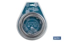 Imagen Adicional de Flexo de Ducha Inoxidable Extensible