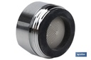 Imagen Adicional de Filtro de Grifo Aireador