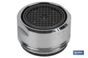 Imagen Adicional de Filtro de Grifo Aireador