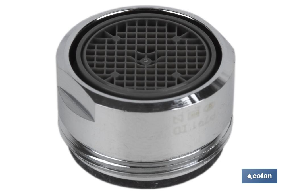 Imagen Adicional de Filtro de Grifo Aireador