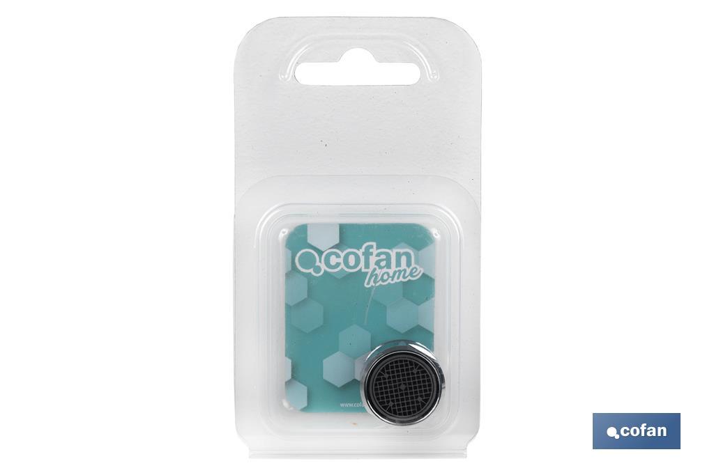Imagen Adicional de Filtro de Grifo Aireador