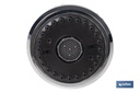 Imagen Adicional de Aireador de grifo con 4 funciones para grifos de cocina