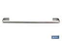 Imagen Adicional de Toallero de Acero Inoxidable 304 Satinado