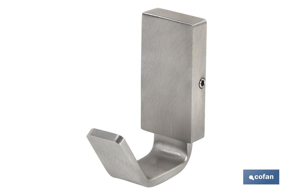 Imagen Adicional de Percha para baño