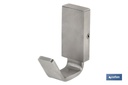 Imagen Adicional de Percha para baño