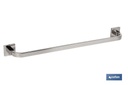 Imagen Adicional de Toallero de Acero Inoxidable 304 Brillo