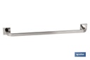 Imagen Adicional de Toallero de Acero Inoxidable 304 Brillo