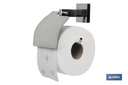 Imagen Adicional de Portarrollos de papel higiénico