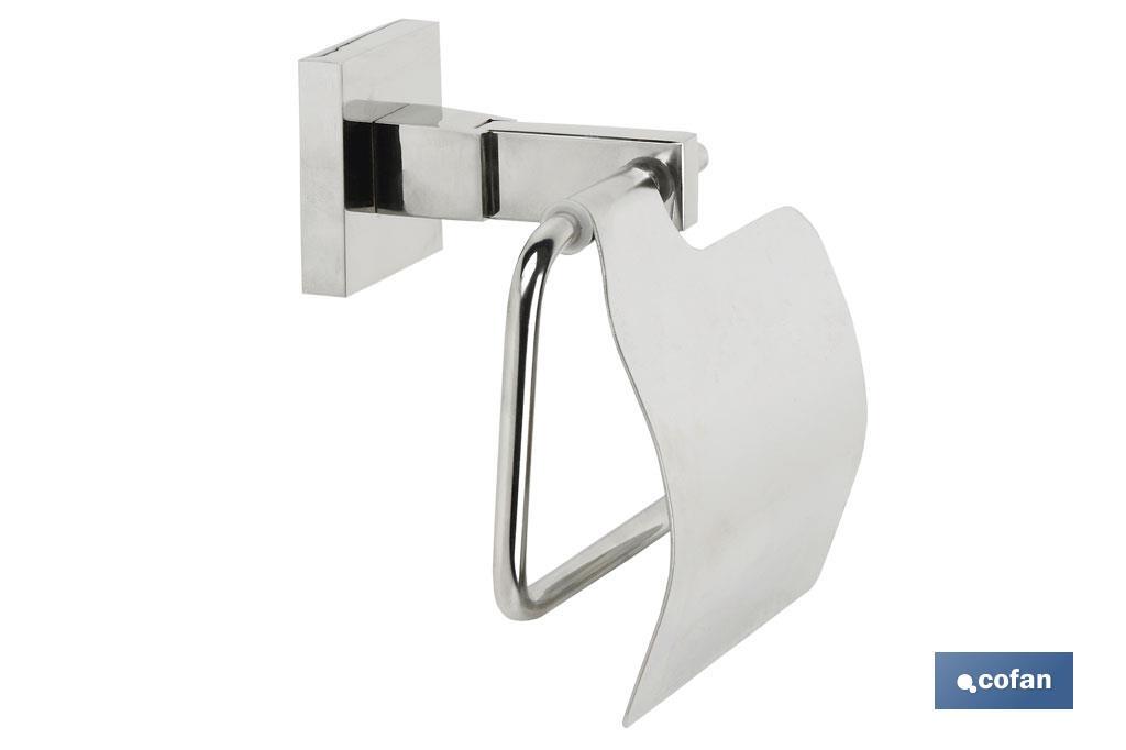 Imagen Adicional de Portarrollos de papel higiénico