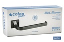 Imagen Adicional de Toallero de Acero Inoxidable 304 Satinado