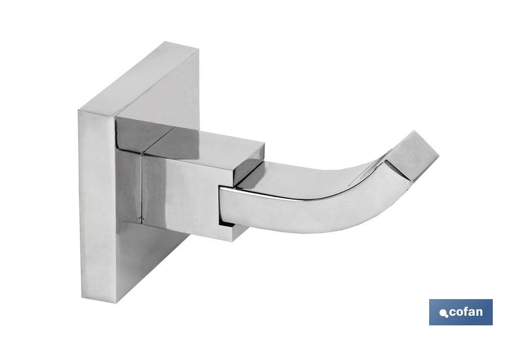 Imagen Adicional de Percha de baño
