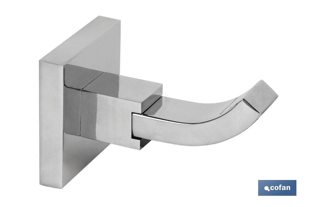 Imagen Adicional de Percha de baño