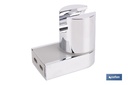 Imagen Adicional de Soporte de ducha para pared