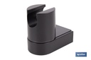 Imagen Adicional de Soporte de ducha para pared