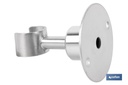 Imagen Adicional de Soporte de ducha para pared