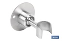 Imagen Adicional de Soporte de ducha para pared