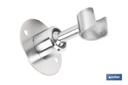 Imagen Adicional de Soporte de ducha para pared
