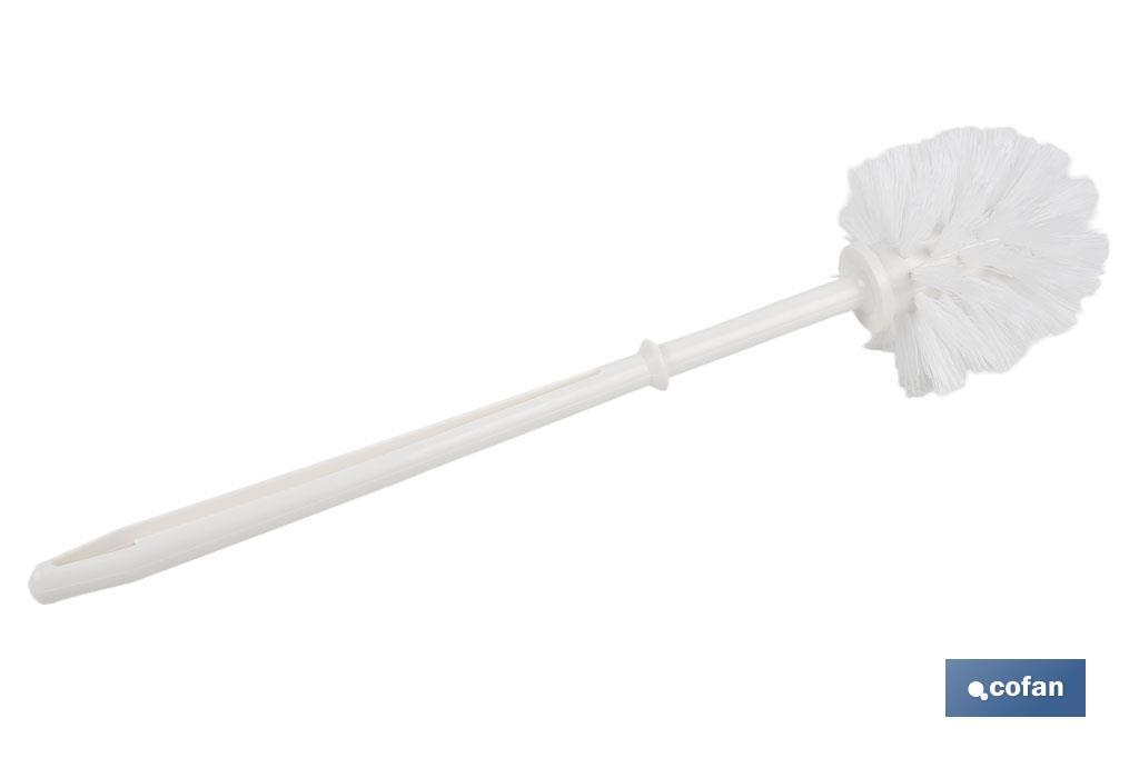 Imagen Adicional de Escobilla de baño